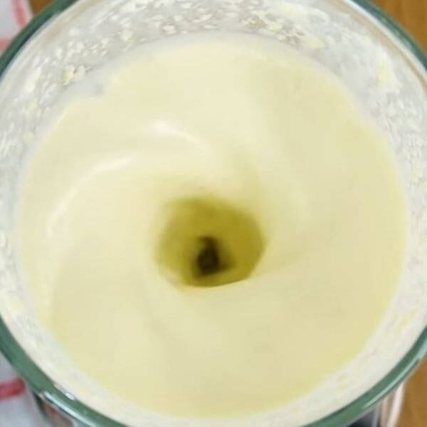 Pão de Queijo Gigante