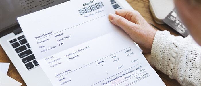 MEI pode emitir boleto bancário