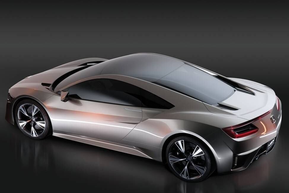 Com seu lançamento confirmado para o Brasil, a nova aparição do modelo no Salão do Automóvel, em outubro, é quase certa

Saiba tudo sobre carros! Acesse R7.com/carros
E confira os melhores preços de novos e usados em r7.icarros.com.br
