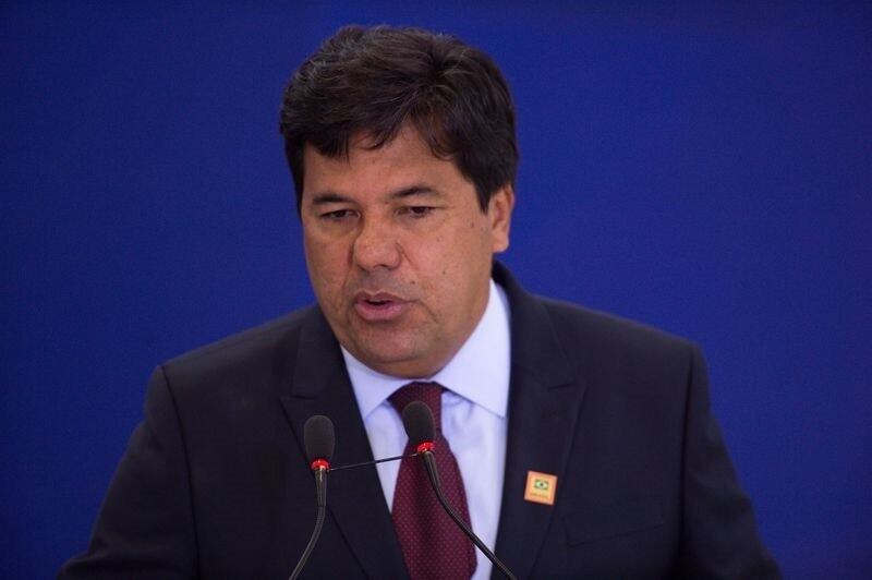 O ministro considera que a reforma vai contribuir para melhorar a qualidade de ensino