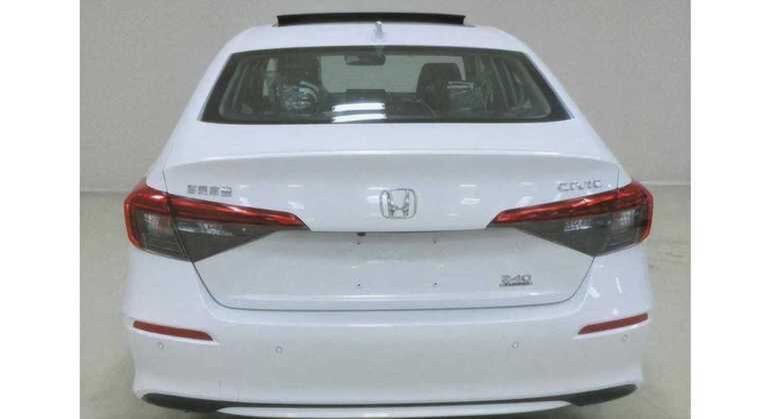 Modelo terá 1,802 metros de largura