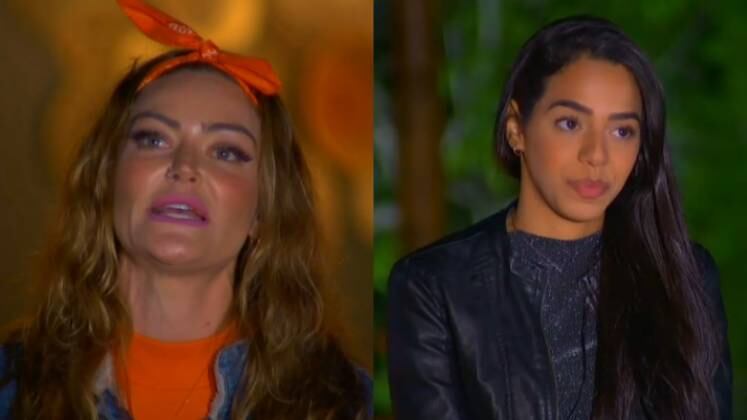 Laura Keller e Mirella Gêmea Lacração foram indicadas para o sexto Desafio de Sobrevivência da Ilha Record. Como Comandante da Equipe Esmeralda, Pyong indicou Laura. A votação ficou empatada entre Pyong Lee e Mirella, cada um com três votos, mas o artista resolveu colocar a Gêmea Lacração na Arena de Provas 