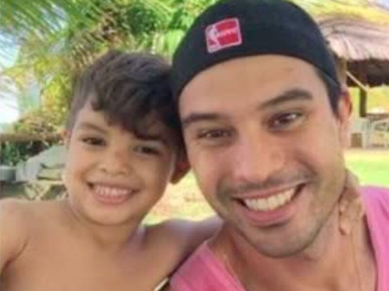 Guilherme Yokoshiro morreu no dia 24 de novembro após cair do 6º andar do prédio