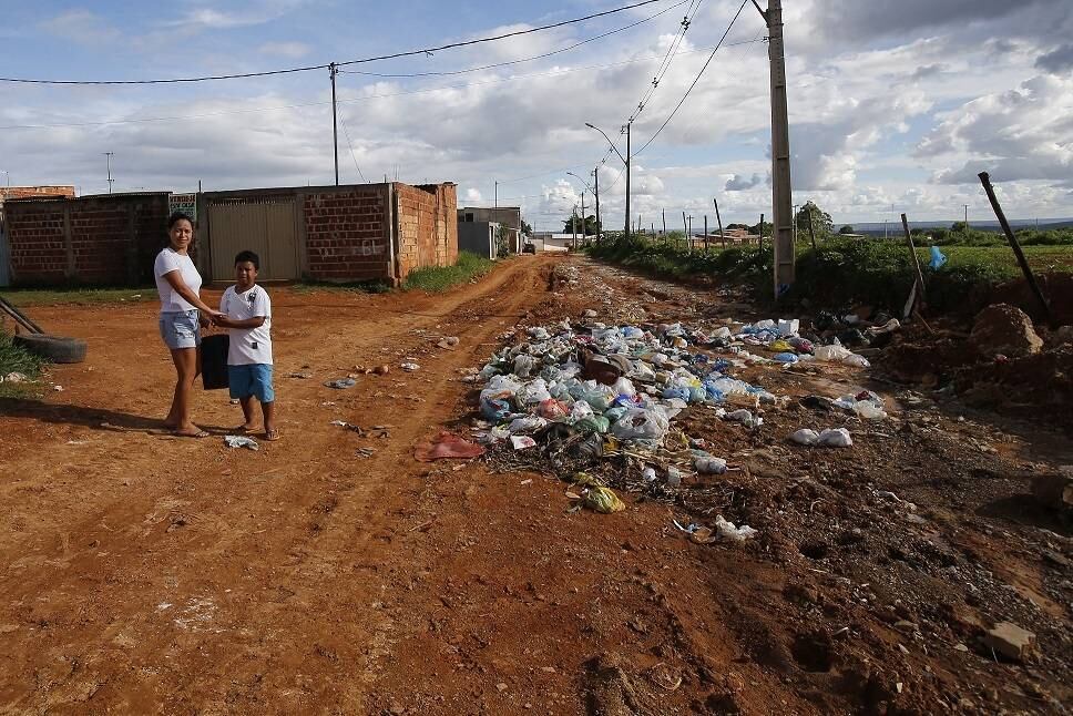 Brasil precisa de políticas públicas de combate a vulnerabilidade econômica e social
