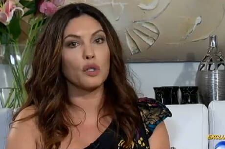 Márcia Goldschmidt dedicou todo seu tempo para salvar a filha