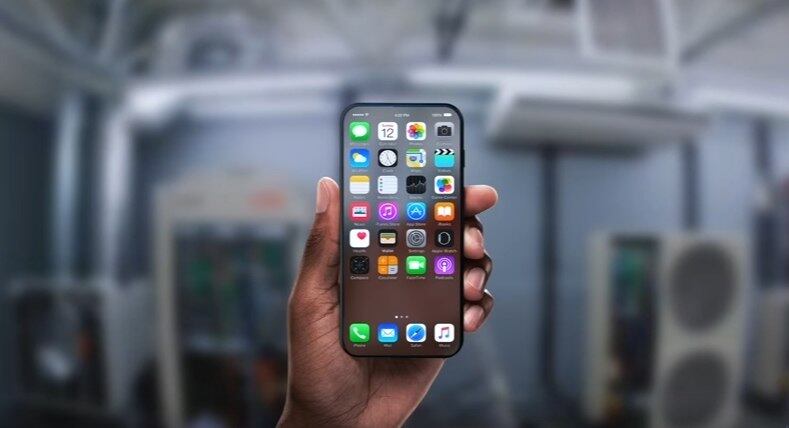 Com esse preço maior, a Apple estará apostando no modelo de venda parcelada, tão popular aqui no Brasil?