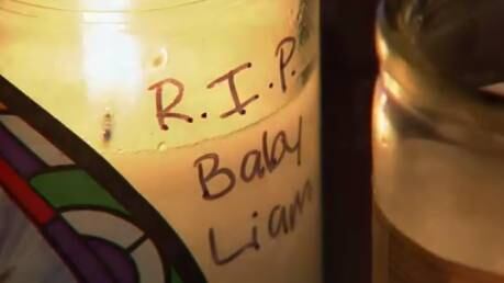 — Isto não é fácil de escrever, mas Liam vai doar seus órgãos e seu pequeno coração poderá deixar outra criança viver e outros pais não precisarão passar pelo que passamos

Brasileiro lutador de MMA era mantido como escravo na Itália