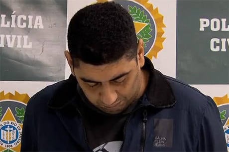 Mesmo com a presença das tropas militares na Maré, Avião levava drogas para dentro do complexo