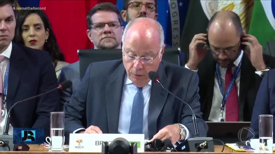 Em carta, governo rebate críticas feitas pela ‘The Economist’ à política externa de Lula