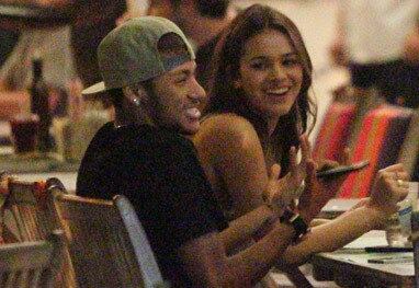 O casal ficou dois anos separado, mas, aparentemente, nunca deixou de se amar