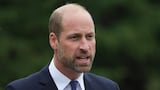 Príncipe William chega ao Brasil no dia 3 de novembro