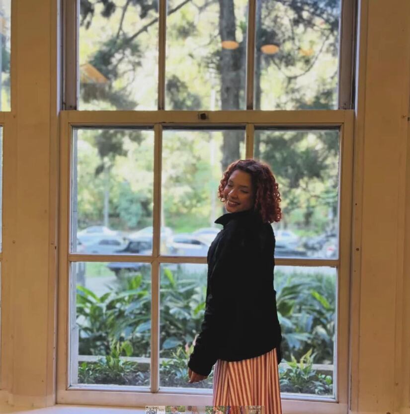 Polícia investiga morte de jovem, filha de major da PM, encontrada com sinais de espancamento