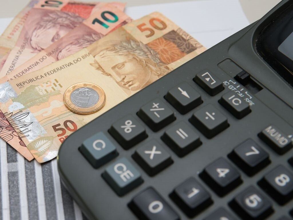 BC usa taxa básica de juros como ferramenta para segurar a inflação