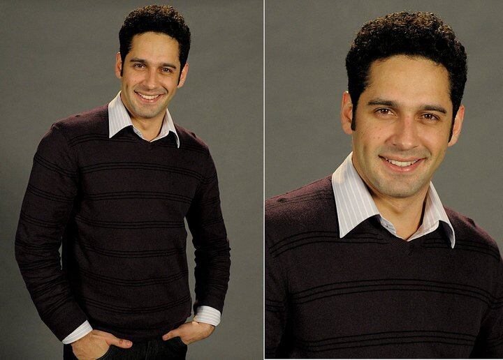 João participou ainda da série Passionais, do canal GNT, e contracenou com a atriz Betty Faria