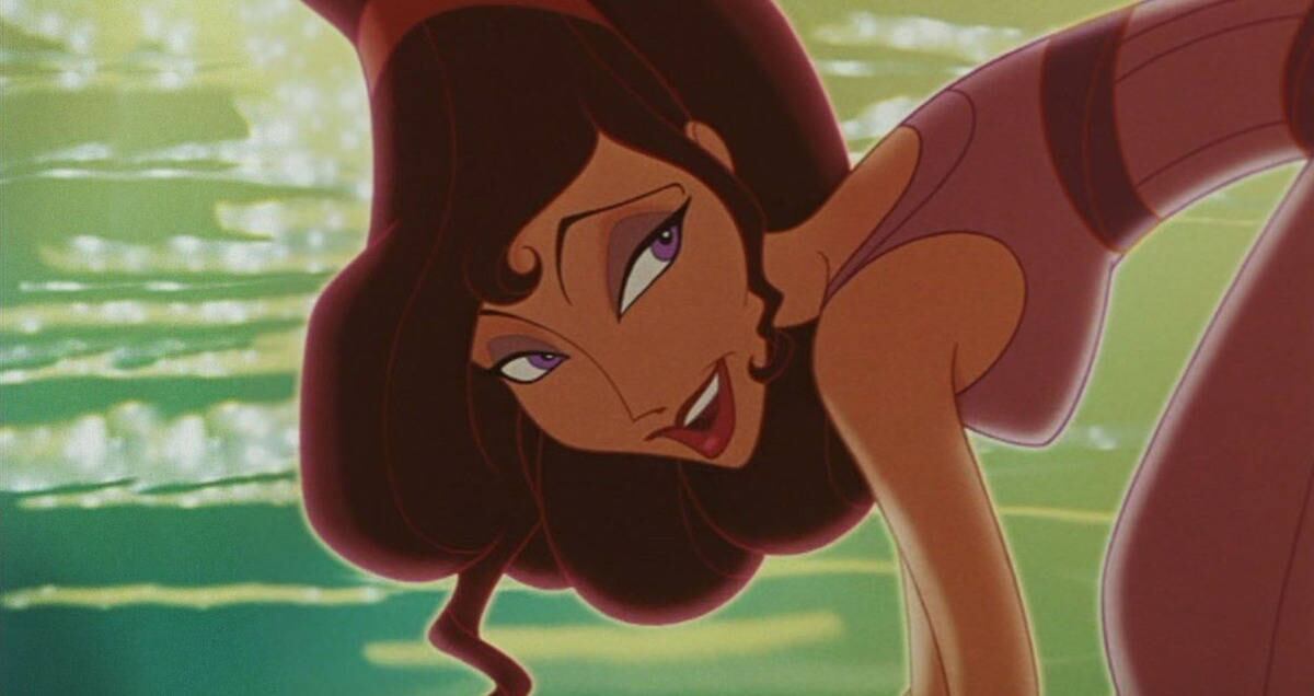 Mégara, de Hércules, também não é mais grega...