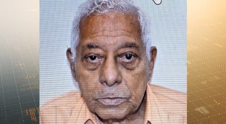 Geraldo Tavares morreu após ter sido agredido por filho