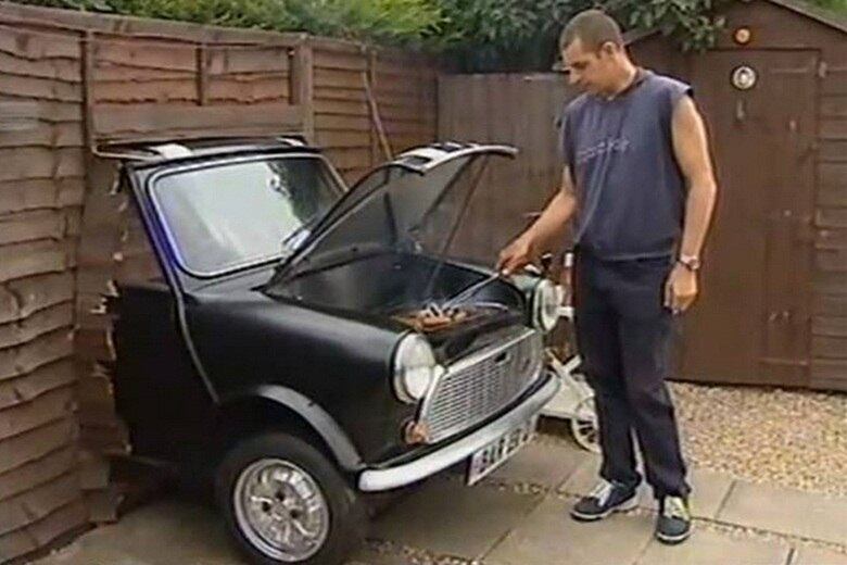 Ou um Mini churrasco?

Saiba tudo sobre carros! Acesse R7.com/carros
