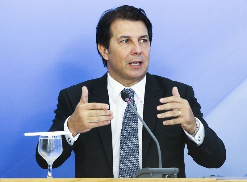 Maia rebateu a avaliação de que a seu parecer desidratou a proposta original de reforma enviada pelo governo ao Congresso