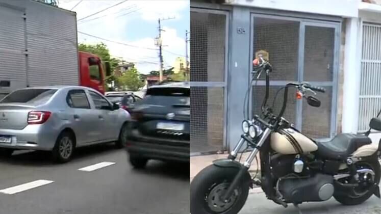 Antes de se envolver na luta corporal fatal, Anderson estava passando de moto em uma movimentada avenida da região, acompanhado da sua esposa, Gisele. O trajeto estava seguro até que Estevão fechou o veículo de duas rodas com seu carro, derrubando a mulher no asfalto. Revoltado, o motociclista foi atrás do motorista para tirar satisfações, deixando sua esposa no local do incidente