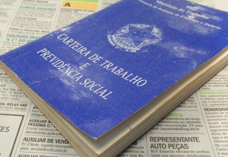 Resultado positivo na geração de empregos surge após três meses seguidos de demissões