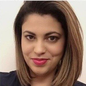 Raphaela Castro, autora de "Reis"