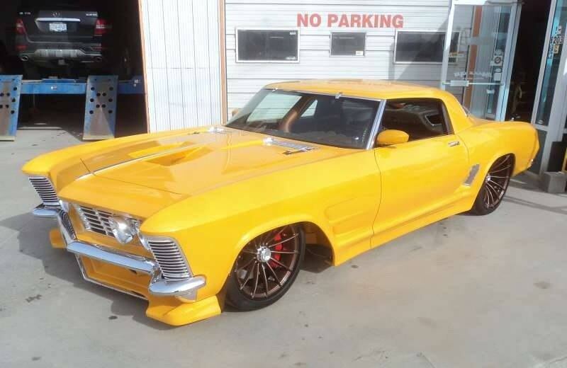 O mecânico desabafa dizendo que se sacrificou muito no projeto