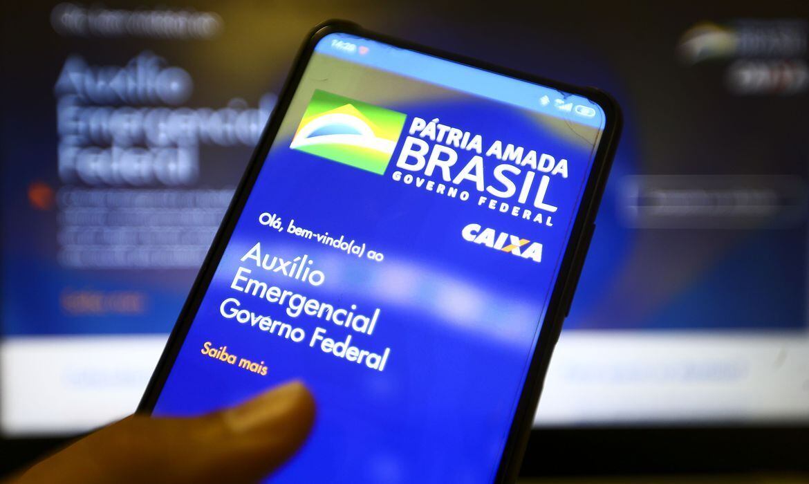 Governo prorrogou o auxílio