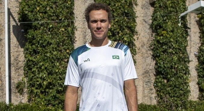 Bruno Soares teve que fazer cirurgia de apêndice