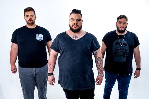 O ensaio foi feito pelo fotógrafo: Kennedy Richelly, do Estúdio Pentágono