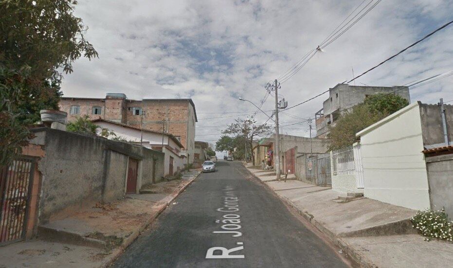 Crime aconteceu na rua João Gonçalves Neto, bairro Santa Marta