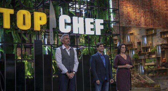 Reality show da Record TV será apresentado pelo chef Felipe Bronze