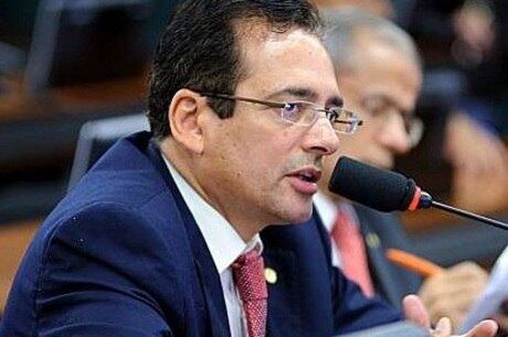 Protógenes Queiroz foi condenado em 2014 a dois anos e seis meses de prisão pelo STF
