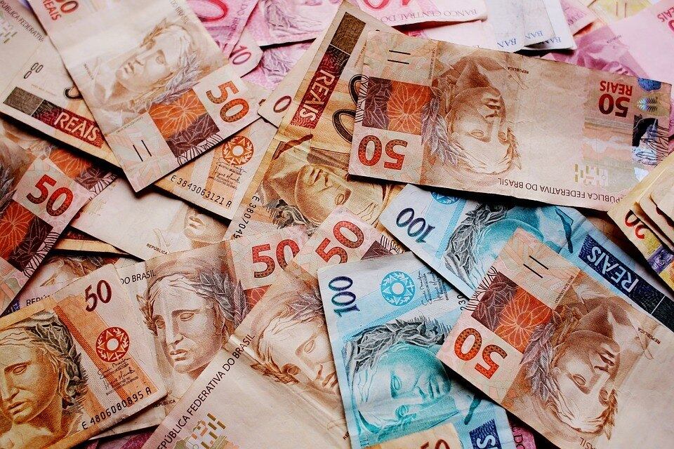 Estoque da dívida passou para R$ 3,873 trilhões