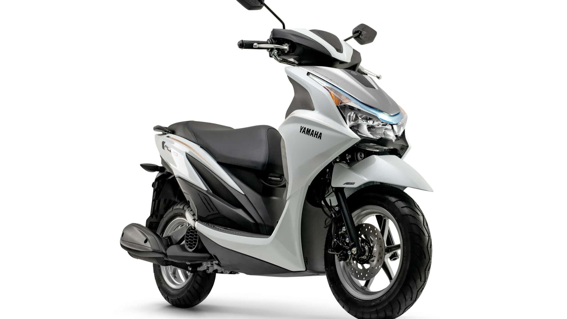 Yamaha/Divugalção