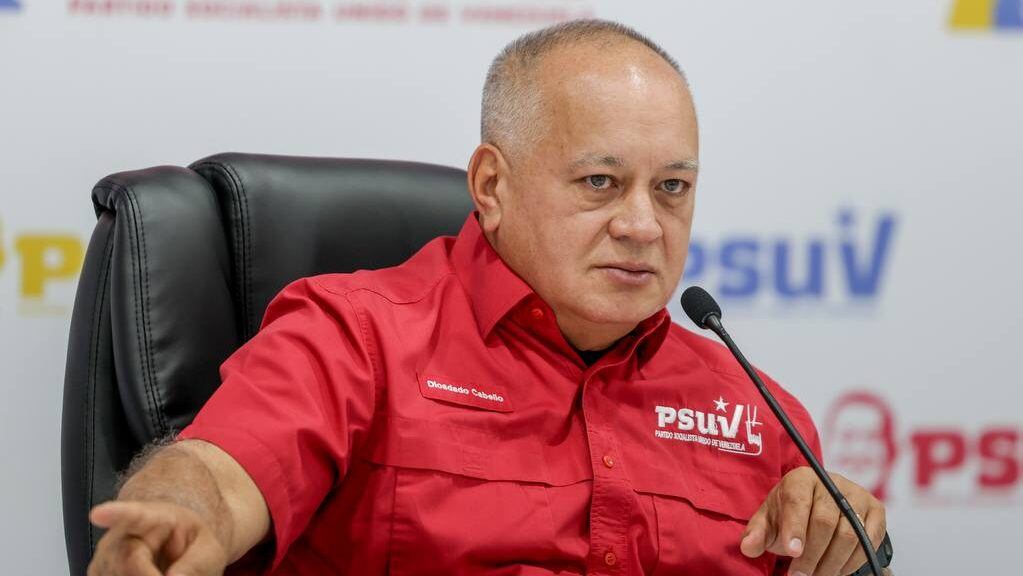 Cabello é descrito como pragmático por aliados, e não como um ideólogo do regime