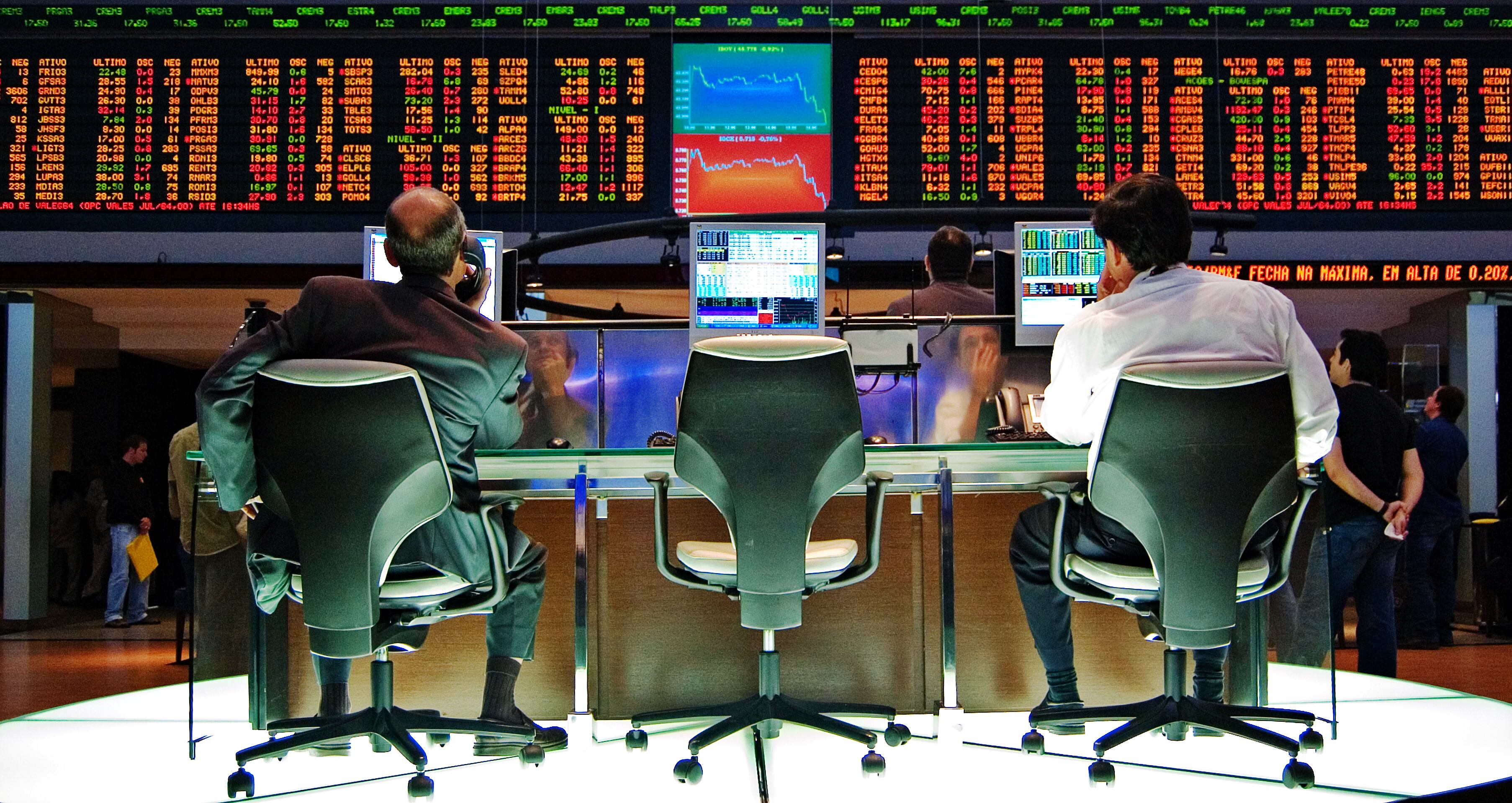 Índice fechou em 73.626 pontos