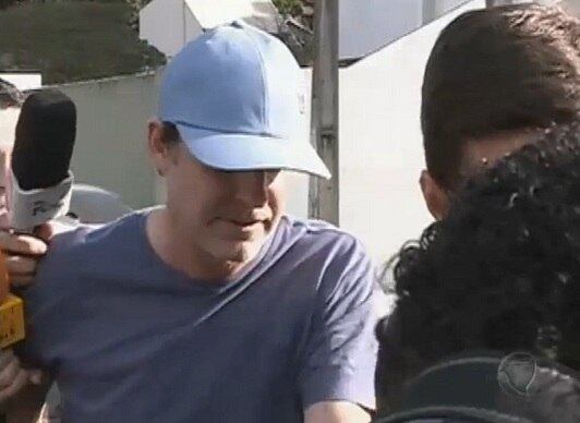 Gaiveski (foto) nega a acusação