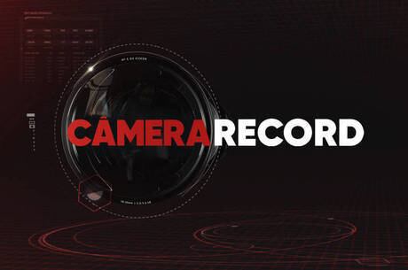 'Câmera Record' vai ao ar aos domingos
