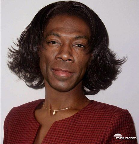 Eddie Murphy: tem marmanjo aqui na redação dizendo que ele melhorou 100%. Ih, rapaz!