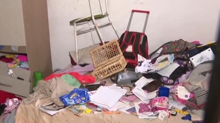 Após passar a noite e a madrugada bebendo com o companheiro em um bar da família, Beatriz retornou para casa com Lucas, mas a família percebeu que eles estavam discutindo. Os vizinhos não ouviram nada de estranho, até que a vítima decidiu sair de casa e caminhar até um bar para comprar uma garrafa de vinho e tentar apaziguar a briga