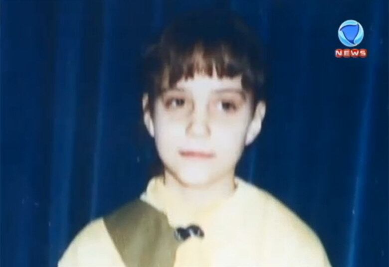 

Kate era uma criança tímida. Apesar de boa esportista, ela
não era popular entre os colegas de escola

+ Contar piada e falar mal de sogra está fora de moda

+ Já curtiu a página da Record News no Facebook? É só clicar!

+ Siga a Record News no Twitter e receba todas as notícias do programa
