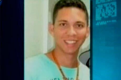 Suspeito foi preso em pousada em Feira de Santana