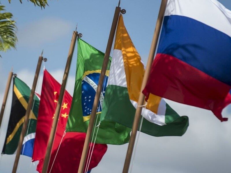 Brics fomenta cooperação entre economias emergentes há 13 anos