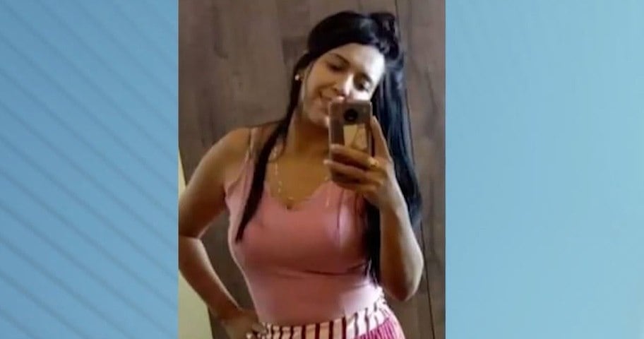 Gisele morreu após 24 dias internada