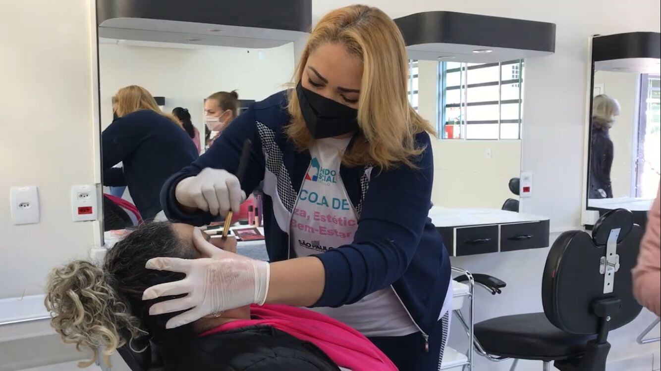 Programa Bolsa Trabalho, do governo do estado de São Paulo, recebe inscrições