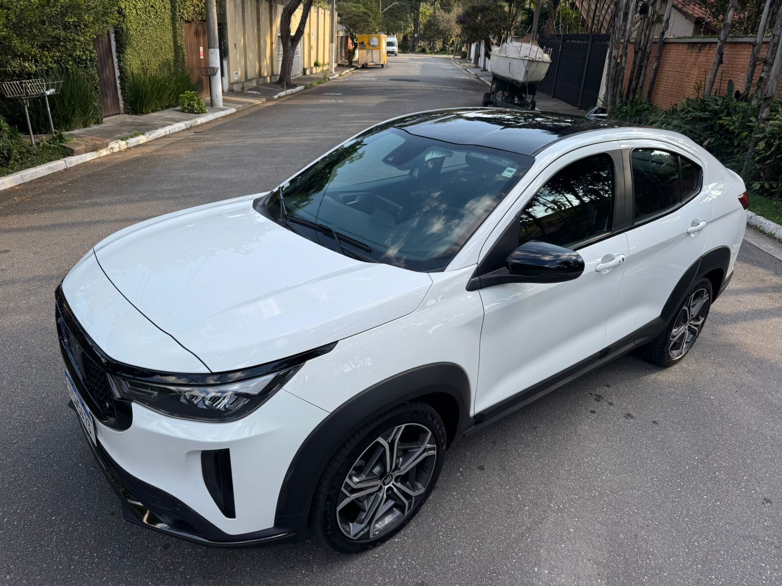 Marcos Camargo Jr. 29.05.2025