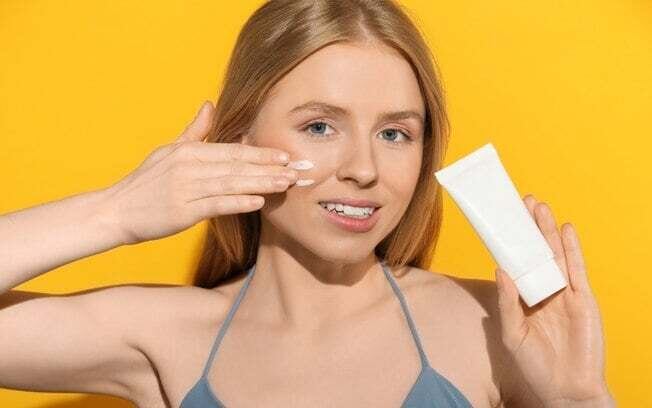 Protetor solar da marca Ada Tina é bom?