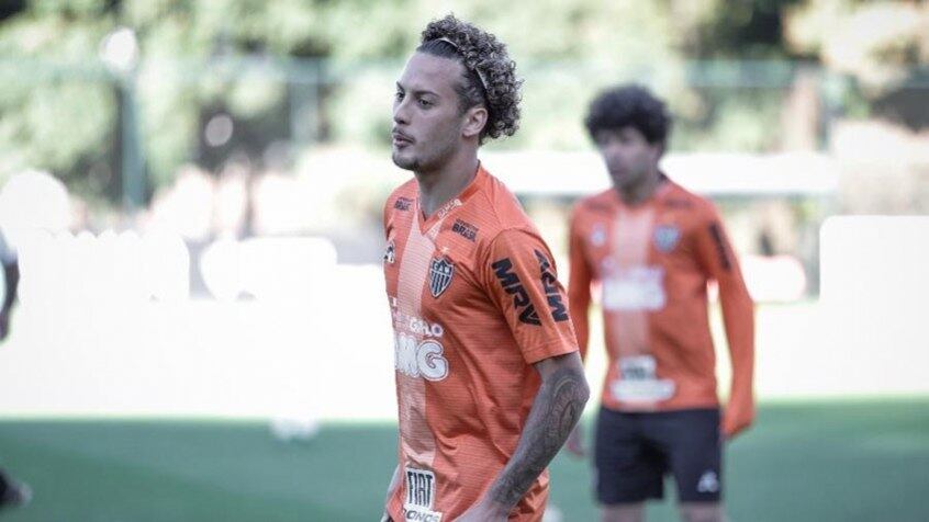 seleção brasileira olímpica