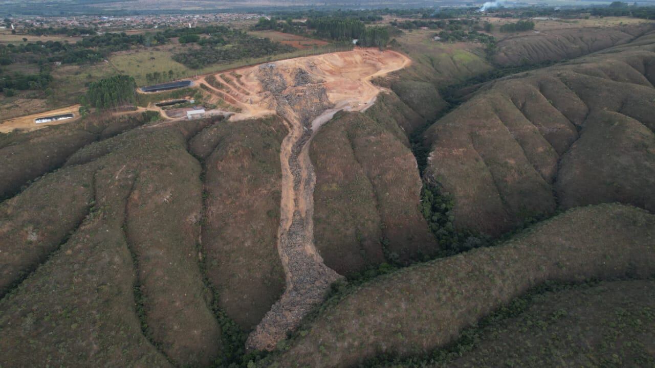 Desde 2016, a Semad aplicou uma série de sanções contra o local
