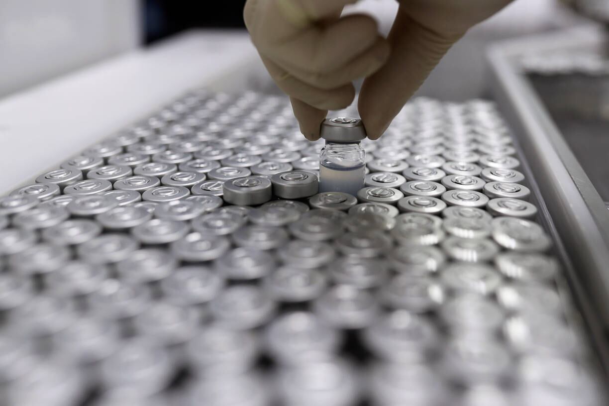 54 países africanos vão receber 50 milhões de doses da vacina até junho deste ano